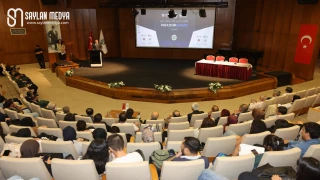 Çukurova Üniversitesi “Uluslararası Hukuk Bağlamında Savaş ve Çatışma” konferansına ev sahipliği yaptı