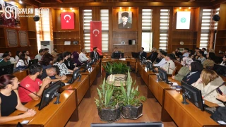 Çukurova Üniversitesinde “Geleceğin Liderleri Akademisi” başlıyor