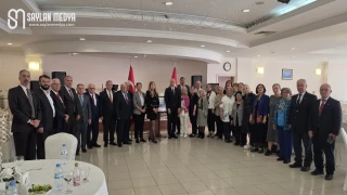 Vefada kenetlendiler