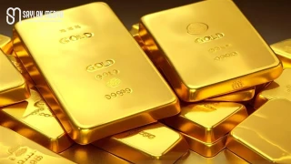 Merkez bankaları Ekim ayında net 53 ton altın satın aldı