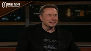 Musk, AB'nin kaldırılmasını istedi
