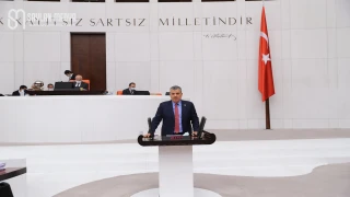 Tarımda ‘paralel kadrolaşma’ iddiaları Meclis gündeminde