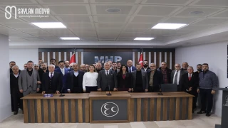 Terörsüz Türkiye süreci mutlak surette başarıya ulaşacaktır