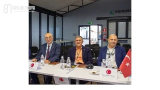 Türkiye, dünya kuru üzüm ihracatının yüzde 30’unu tek başına yapacak