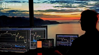 AB'nin, ABD ile anlaşmasının onayını askıya almasıyla küresel piyasalar alarma geçti