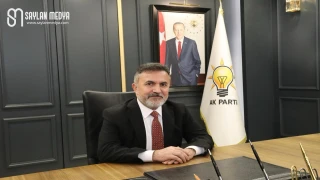 Tamer Dağlı: Basın, Millet İradesinin En Güçlü Temsilcilerinden Biridir