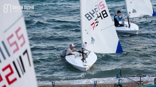 Türkiye Şampiyonası Heyecanı Didim’de Başladı