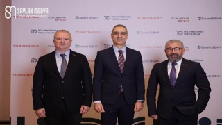 TÜRKONFED ve Garanti BBVA Adana’daki KOBİ’lere ikiz dönüşümü anlattı