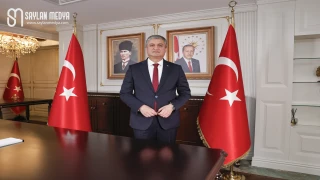 Vali Yavuz: 6 Şubat depremlerinde hayatını kaybeden vatandaşlarımızı rahmetle anıyorum