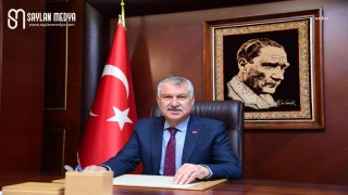 Zeydan Karalar'a tahliye...