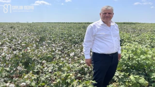 Ayhan Barut: Gübre ve mazotta vergileri kaldırın