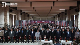 CHP, Doğu Akdeniz Yerel Medya Buluşması’nı Adana’da Gerçekleştirdi