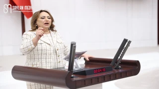 CHP’li Dr. Şevkin’den paylı mülkiyet sorununa araştırma çağrısı