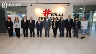 Çukurova Teknokent’te BİGG4Future Projesi Konsorsiyum Sözleşmesi İmzalandı