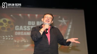 Çukurova Üniversitesinde Öğrenci Filmleri Seyirciyle Buluştu