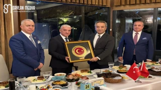 DAİMFED; ÇGC’YE DESTEK VERECEK