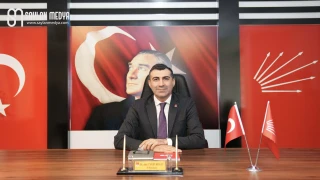 Anıl Tanburoğlu: 1 Mayıs, Yoksulluğa, Adaletsizliğe ve Emek Sömürüsüne Karşı Mücadele Günüdür