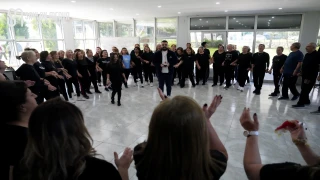 Çukurova Belediyesi, geleneksel değerleri yaşatmaya devam ediyor