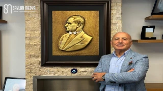 TÜRKONFED Yönetim Kurulu Üyesi Hüseyin Kış’tan ekonomi, teknoloji ve barış vurgusu