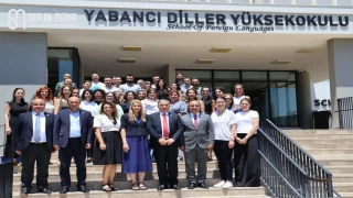 ATÜ Yabancı Diller Yüksekokulu’na DEDAK’tan 5 Yıllık Tam Akreditasyon