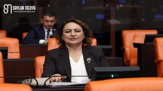 CHP’li Dr. Müzeyyen Şevkin, üreticinin desteklenmeden tarımın ayakta kalamayacağını vurguladı