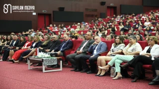 Çukurova Üniversitesinde Hemşirelik Haftası Etkinlikleri Başladı