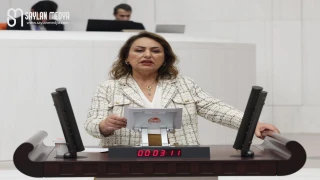Hayati öneme sahip tiroid ilacı krizi TBMM gündeminde