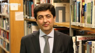 Mahalle dizilerinden mafya dizilerine!