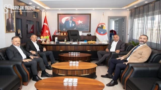 Yumurtalık, kimya endüstrisinin yeni üssü olmaya hazırlanıyor