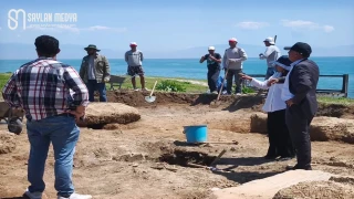 Yumurtalık’ta tarihi miras korunuyor, modern kent görünümü güçleniyor