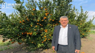 Ayhan Barut’tan tarımsal üretim ve çiftçiye acil destek çağrısı