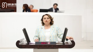 Barbaros Mahallesi’nde TOKİ çıkmazı mecliste!