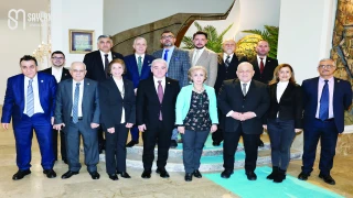 ÇGC 51. Yılını Özel Geceyle Kutlayacak