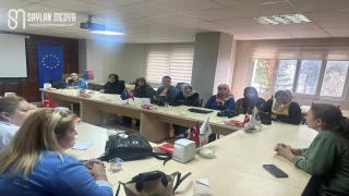 Kozan Girişimci Kadınlar Tarımsal Kalkınma Kooperatifi kuruldu