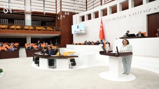 Müzeyyen Şevkin: Çiftçi toprağından kopuyor, tarım alarm veriyor!