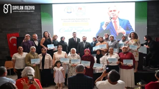 SANATLA YAŞAYAN VEFA, GELECEĞE UZANAN ESERLER