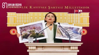 Deprem öncesi, deprem anı ve sonrası için devlet politikası şart!