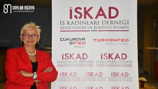 İŞKAD’dan kadın girişimcilere ‘ödül’ çağrısı…