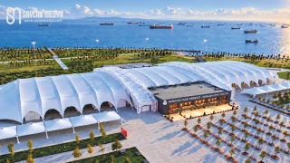 24. Franchising ve Markalı Bayilik Fuarı 15 Ekim’de İstanbul'da...