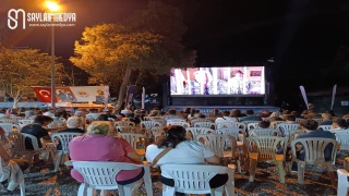 33. Altın Koza, Yumurtalık’ta sinema coşkusuyla başladı