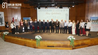 6. Ulusal Çukurova Tekstil Kongresi UÇTEK 2026, Çukurova Üniversitesinde Gerçekleştirildi