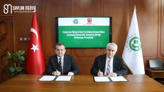Sanayicinin ihtiyacı Doğru Akademik Uzmanlıkla buluşacak